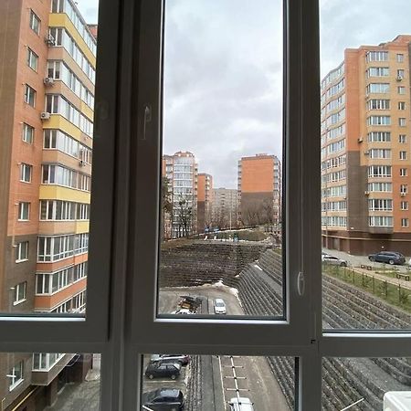 Fresh Residence Apartment Виниця Екстериор снимка