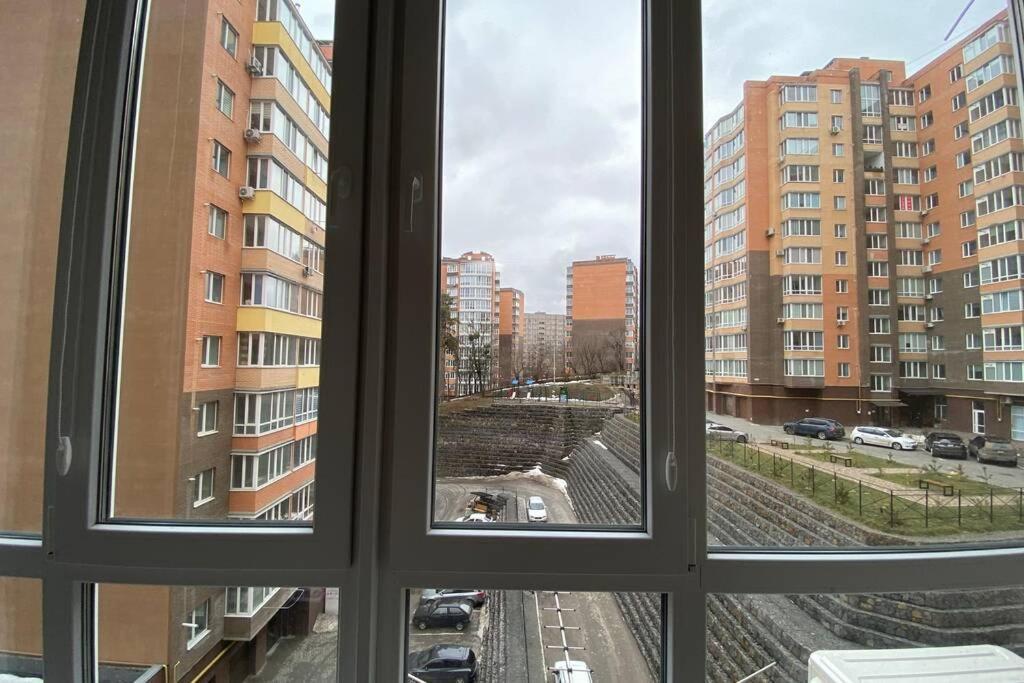Fresh Residence Apartment Виниця Екстериор снимка