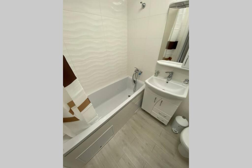 Fresh Residence Apartment Виниця Екстериор снимка