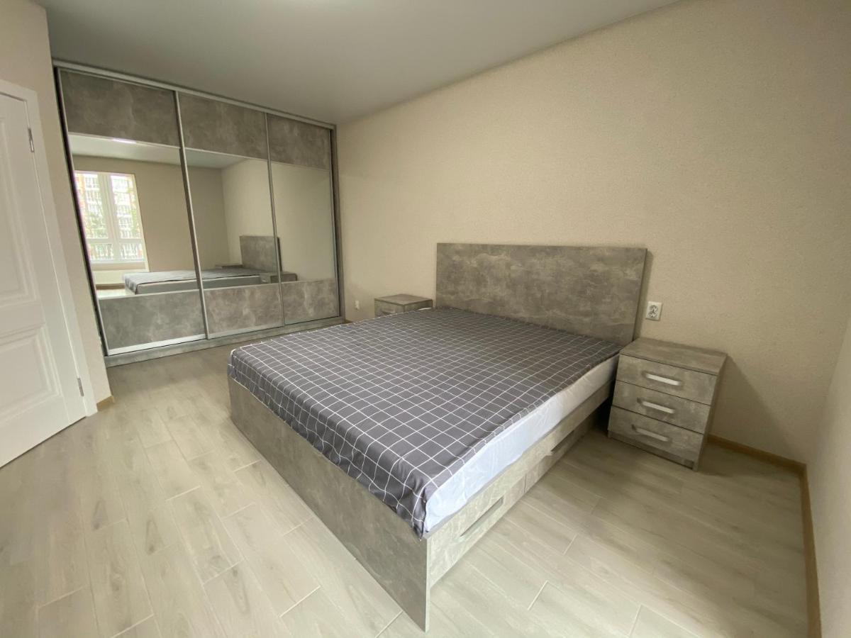 Fresh Residence Apartment Виниця Екстериор снимка