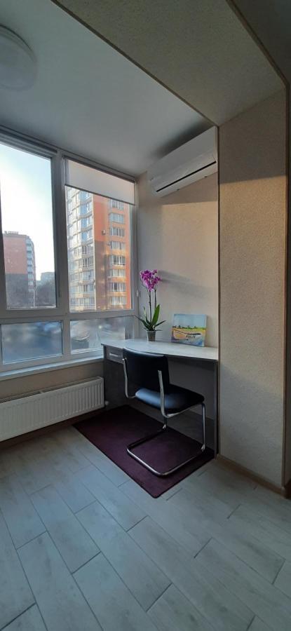 Fresh Residence Apartment Виниця Екстериор снимка